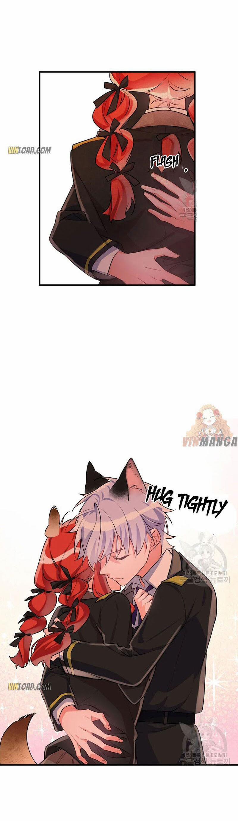 Công Nương Đã Thay Đổi 51 trang 3