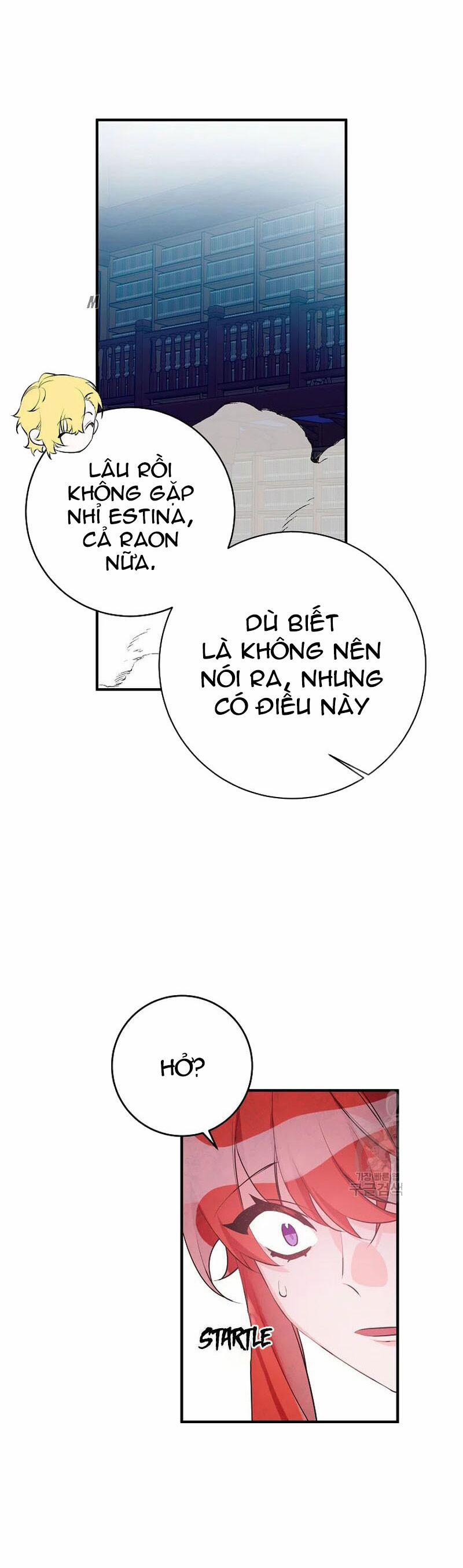 Công Nương Đã Thay Đổi 51 trang 5