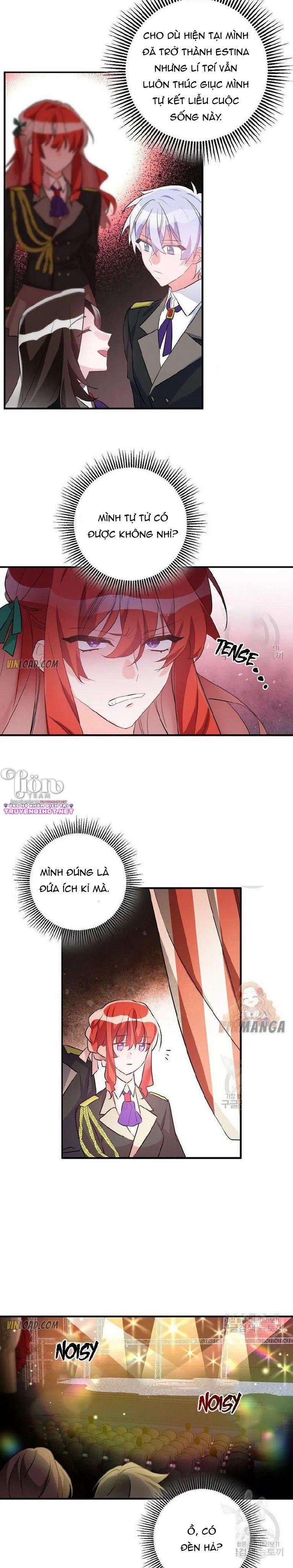 Công Nương Đã Thay Đổi 52.2 trang 2