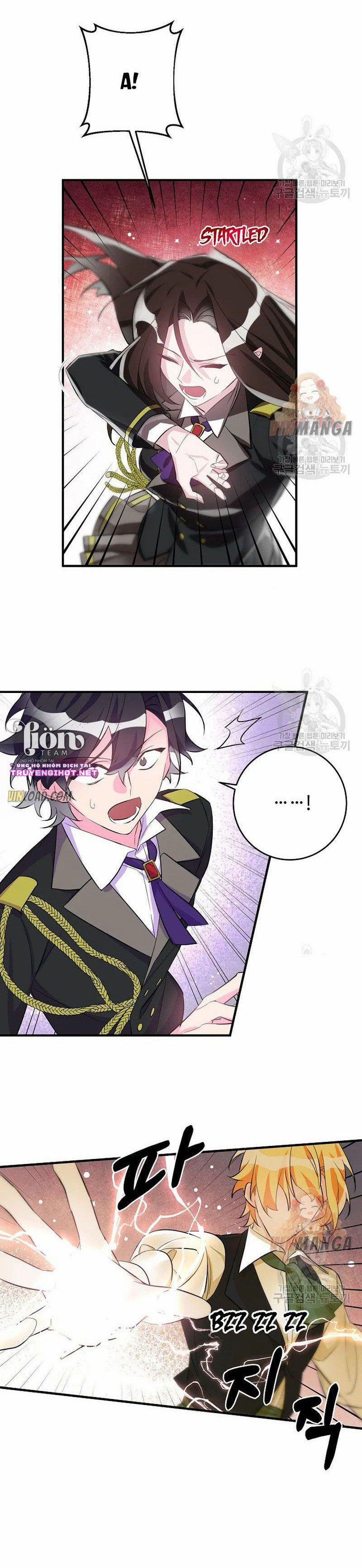 Công Nương Đã Thay Đổi 53.1 trang 2