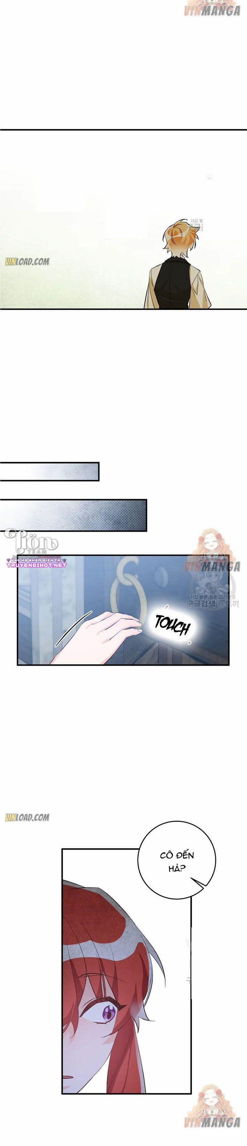 Công Nương Đã Thay Đổi 53.2 trang 6