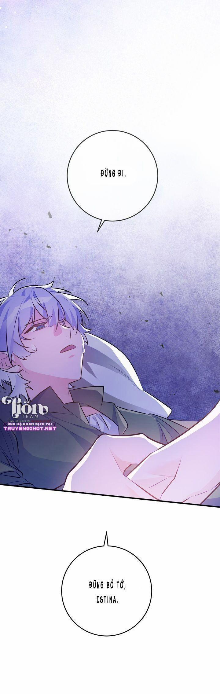 Công Nương Đã Thay Đổi 55.5 trang 11