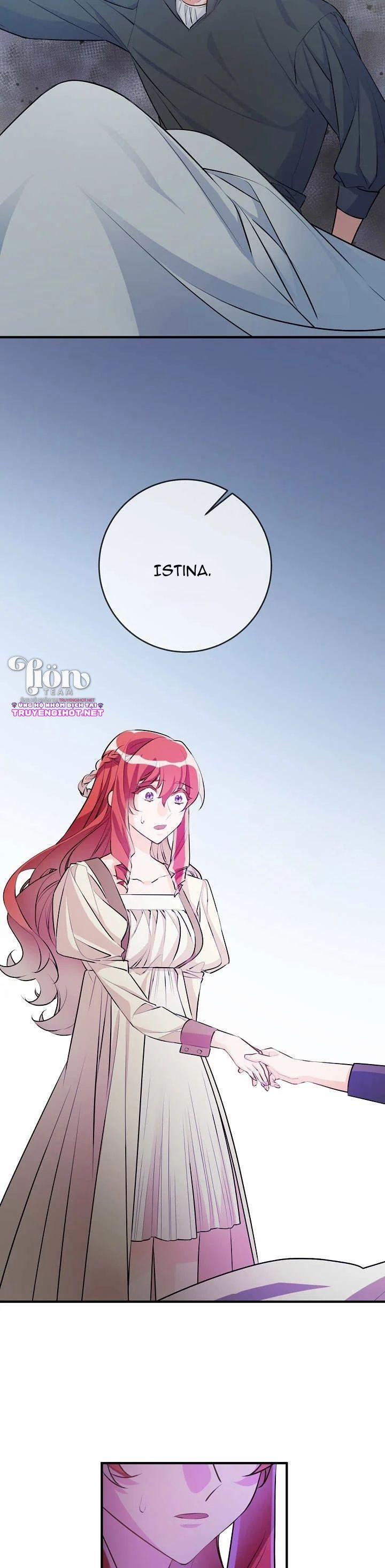 Công Nương Đã Thay Đổi 56 trang 2