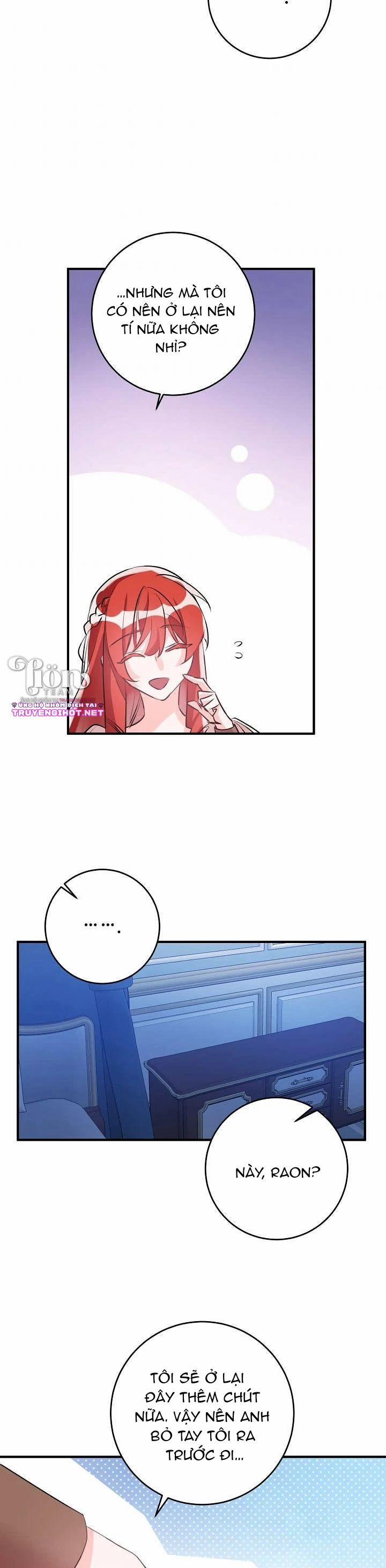 Công Nương Đã Thay Đổi 56 trang 4