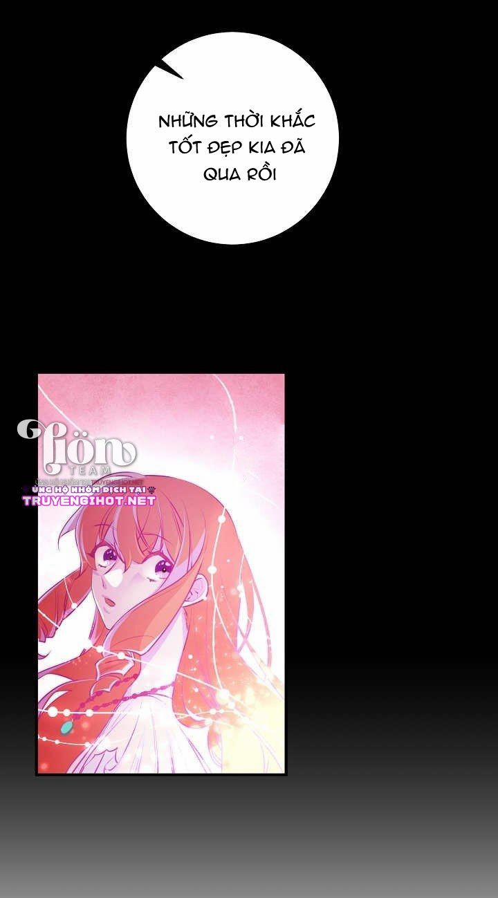 Công Nương Đã Thay Đổi 57.5 trang 15