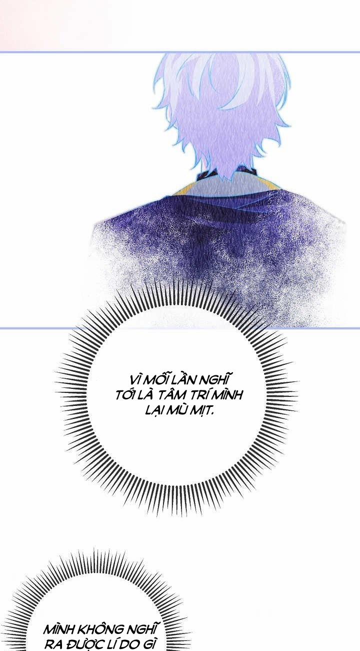 Công Nương Đã Thay Đổi 57.5 trang 7