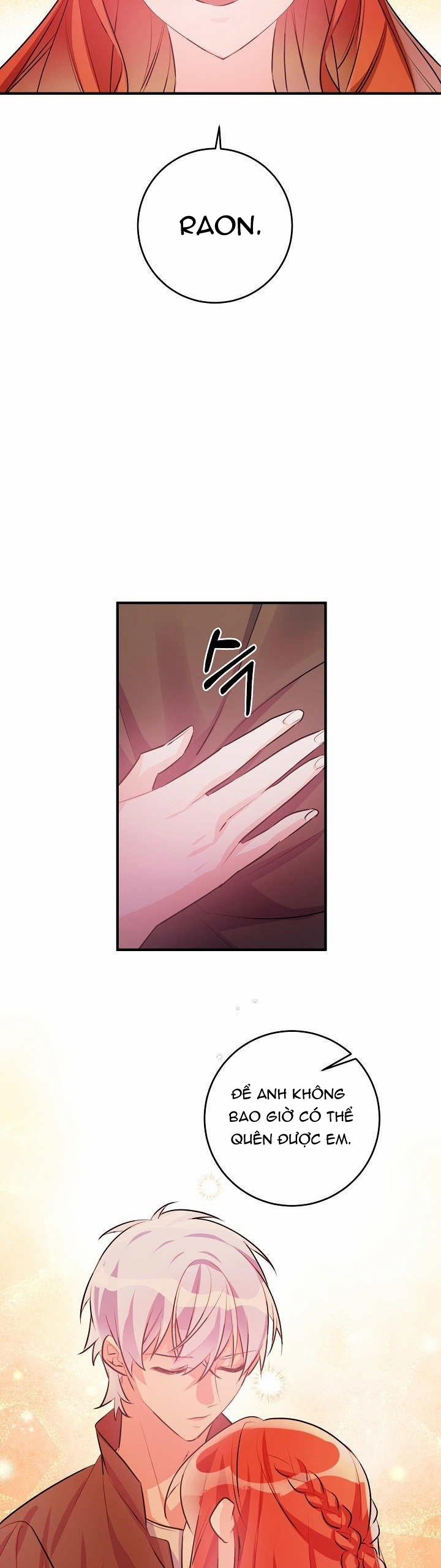 Công Nương Đã Thay Đổi 57 trang 9