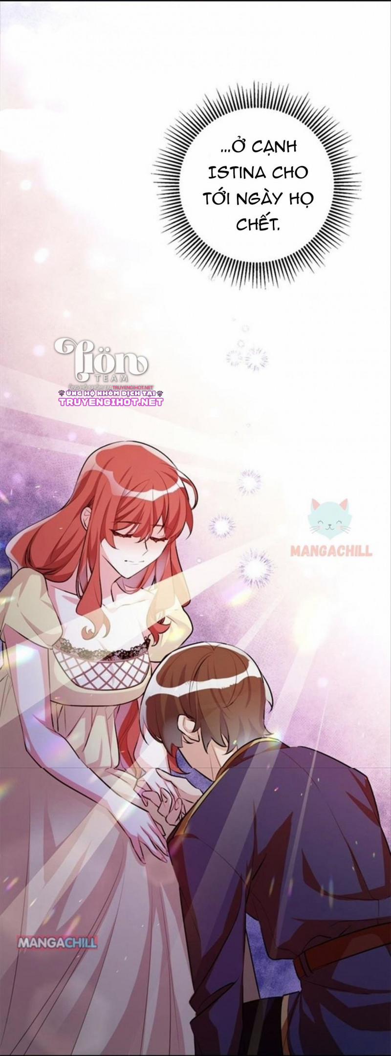 Công Nương Đã Thay Đổi 58.1 trang 12