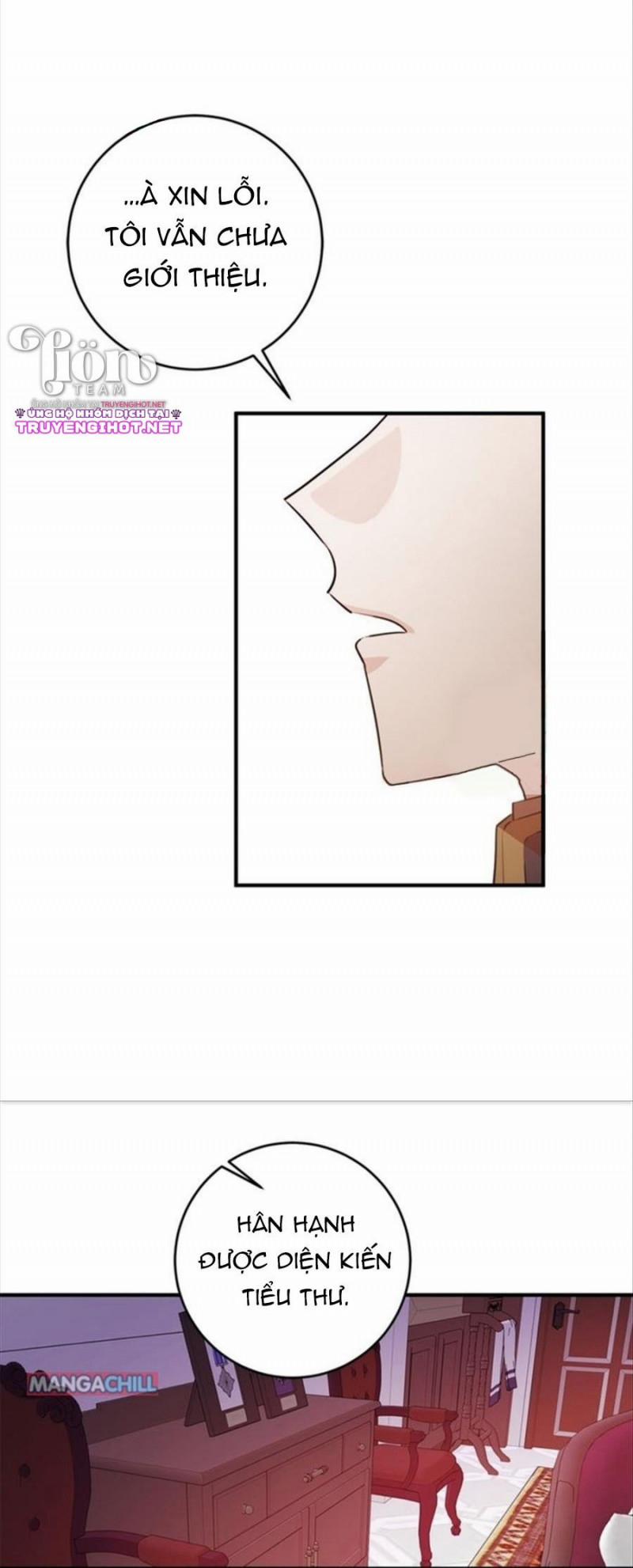 Công Nương Đã Thay Đổi 58.2 trang 2