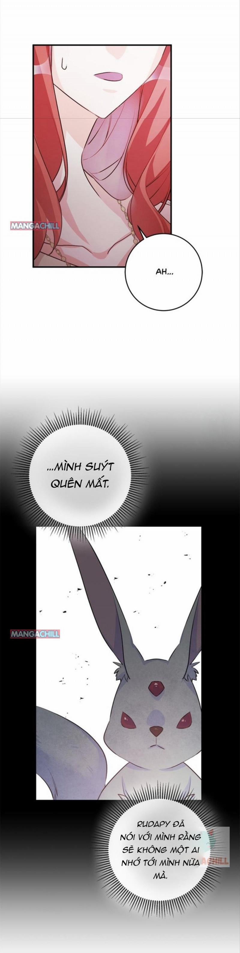 Công Nương Đã Thay Đổi 58.2 trang 4