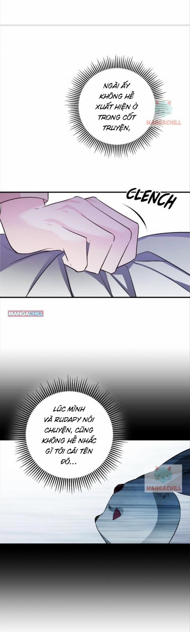 Công Nương Đã Thay Đổi 59 trang 2