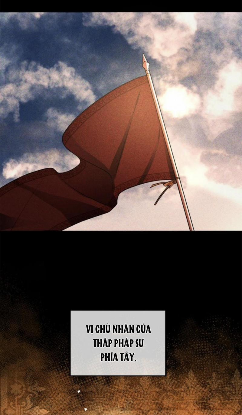 Công Nương Đã Thay Đổi 60.5 trang 19