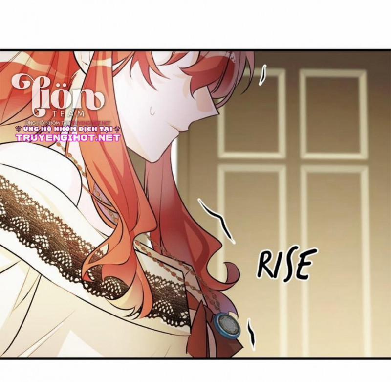 Công Nương Đã Thay Đổi 60.5 trang 33