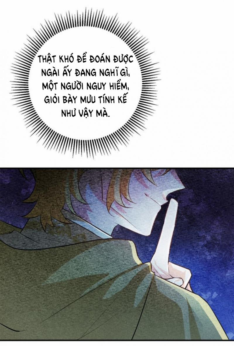 Công Nương Đã Thay Đổi 60 trang 15