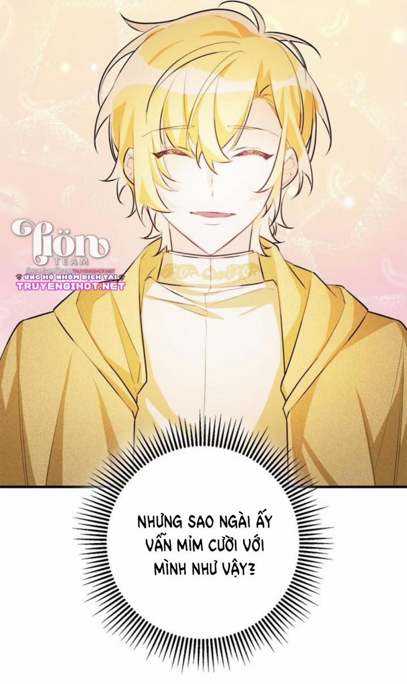 Công Nương Đã Thay Đổi 60 trang 17