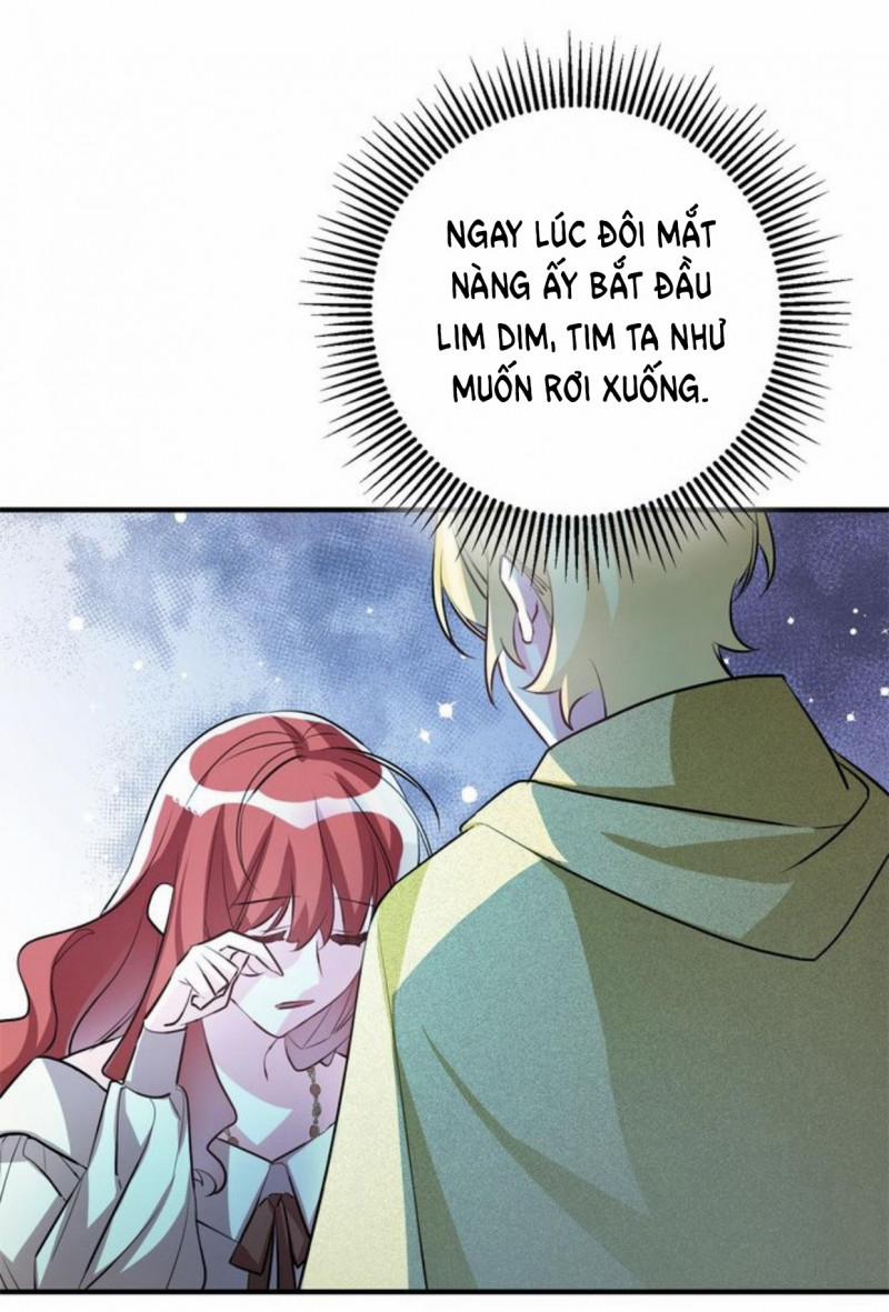 Công Nương Đã Thay Đổi 60 trang 28