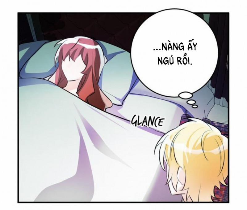 Công Nương Đã Thay Đổi 60 trang 31