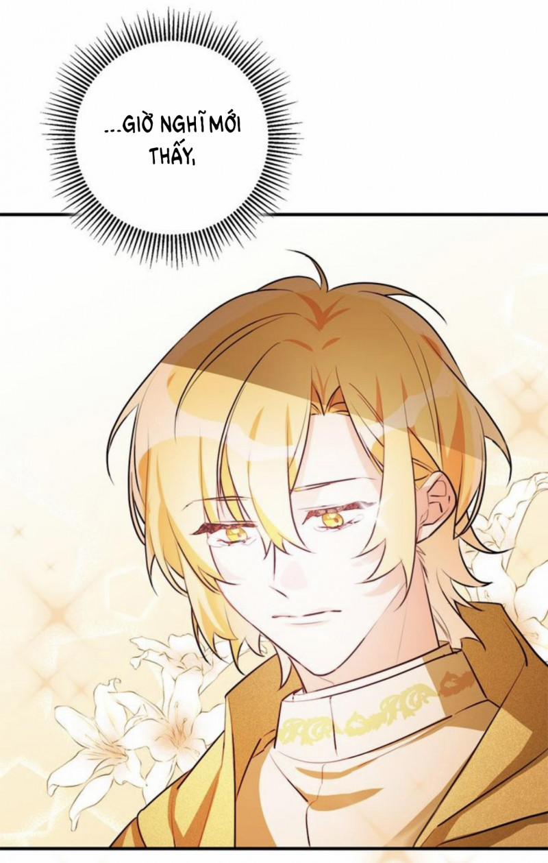 Công Nương Đã Thay Đổi 60 trang 4