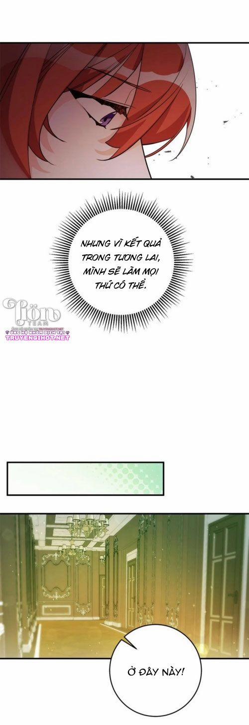 Công Nương Đã Thay Đổi 61.5 trang 9