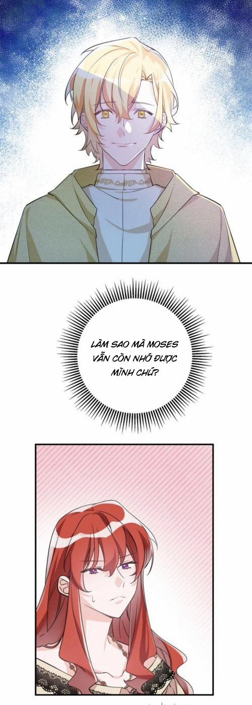 Công Nương Đã Thay Đổi 61 trang 11