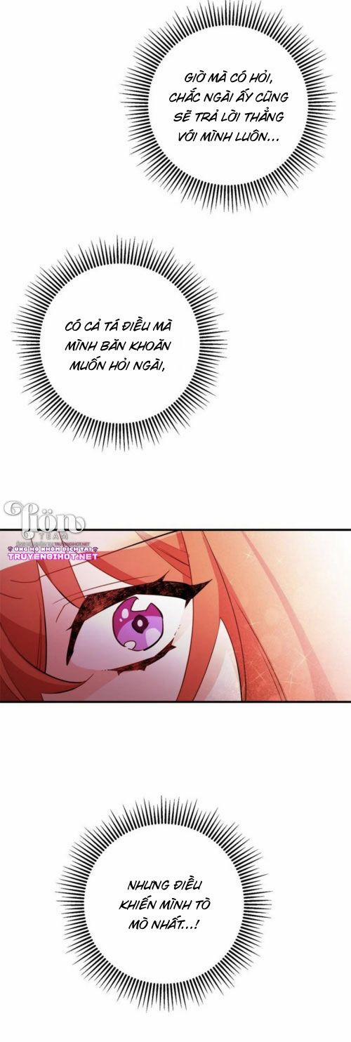 Công Nương Đã Thay Đổi 61 trang 12