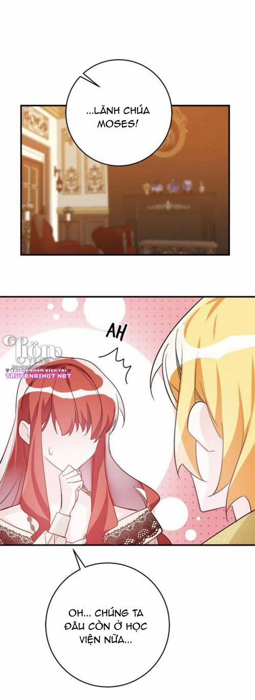 Công Nương Đã Thay Đổi 61 trang 16