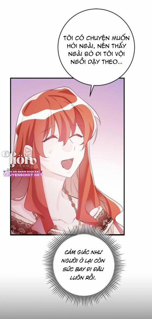 Công Nương Đã Thay Đổi 61 trang 8