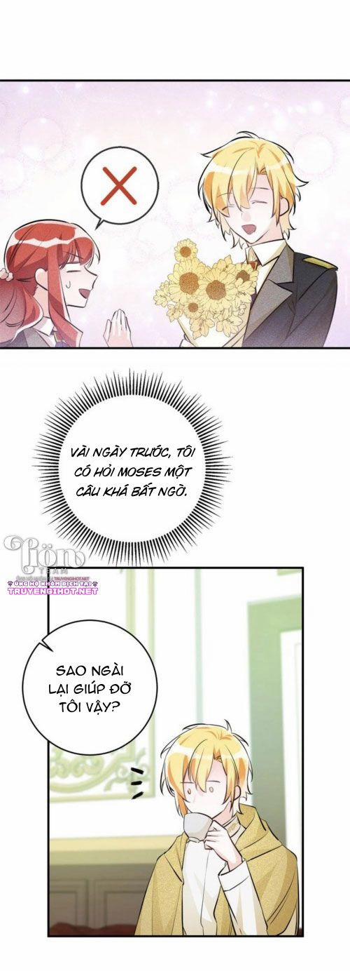 Công Nương Đã Thay Đổi 62.5 trang 14