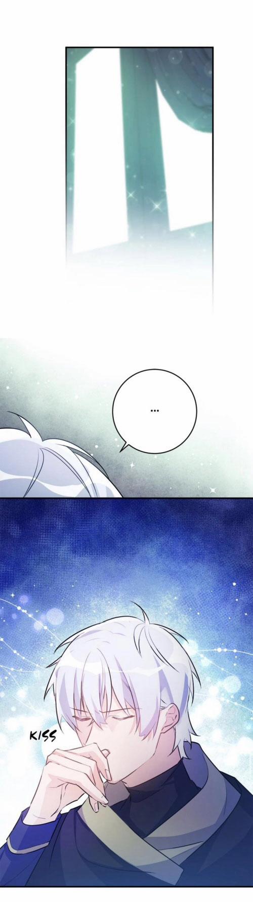 Công Nương Đã Thay Đổi 62.5 trang 3