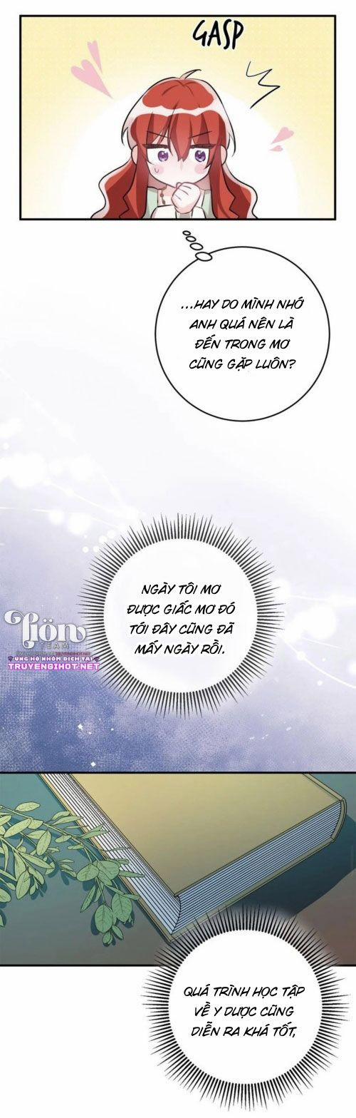 Công Nương Đã Thay Đổi 62.5 trang 6