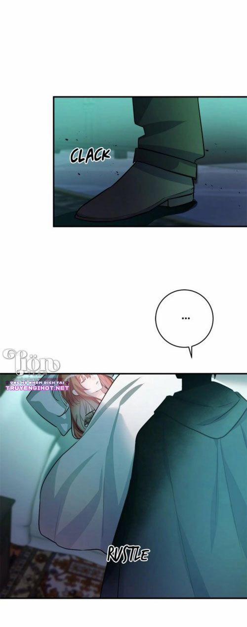 Công Nương Đã Thay Đổi 62 trang 12