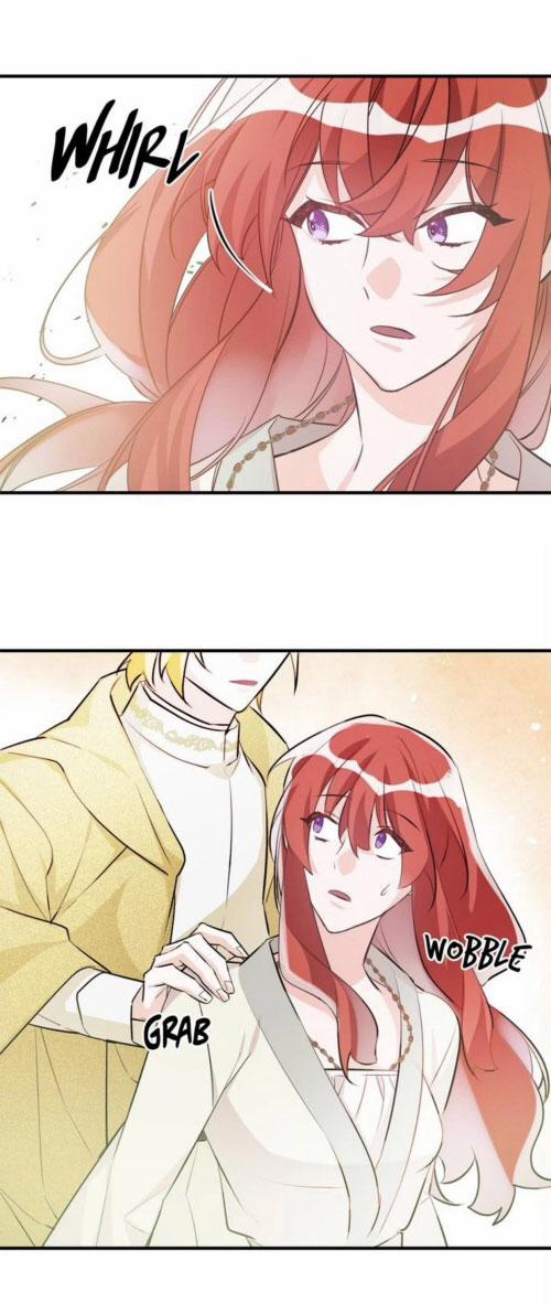 Công Nương Đã Thay Đổi 62 trang 3