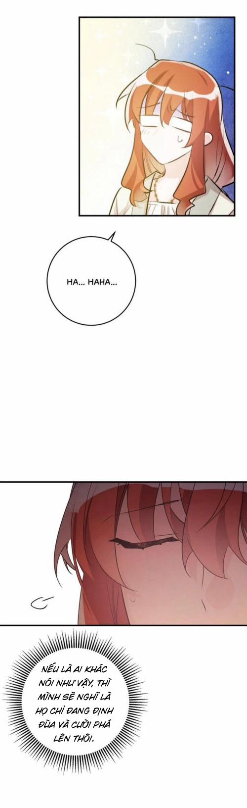 Công Nương Đã Thay Đổi 62 trang 9