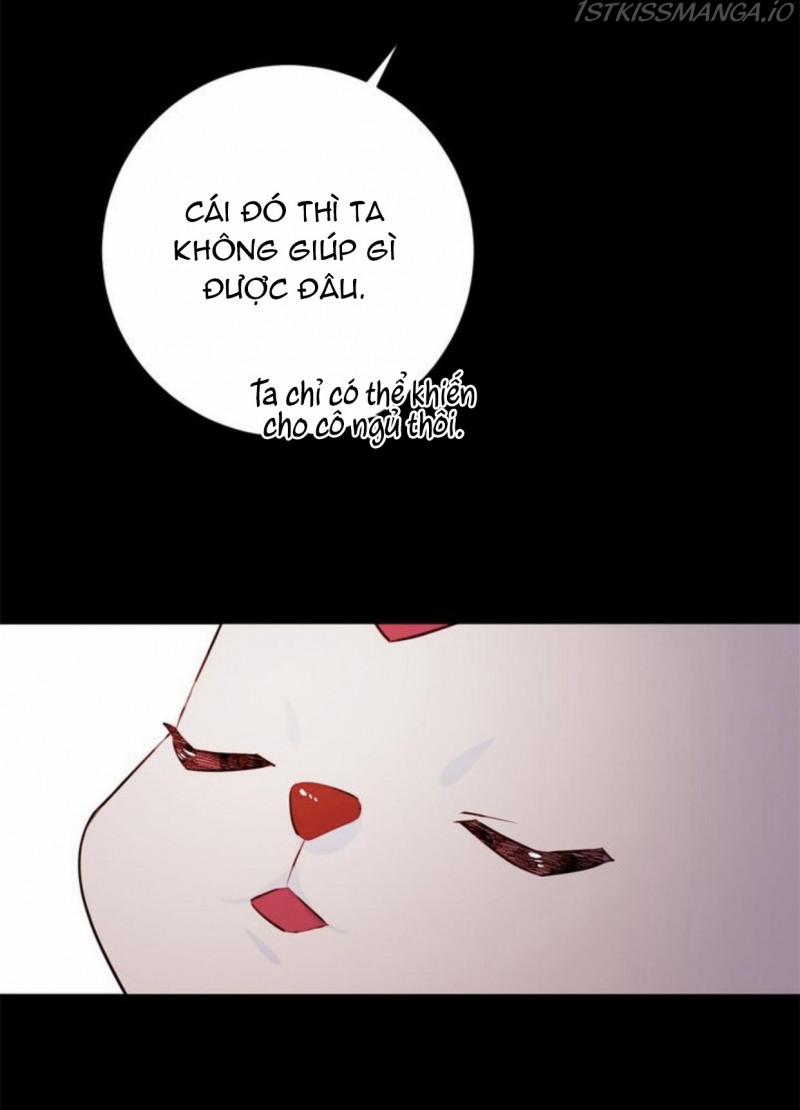 Công Nương Đã Thay Đổi 63.5 trang 17