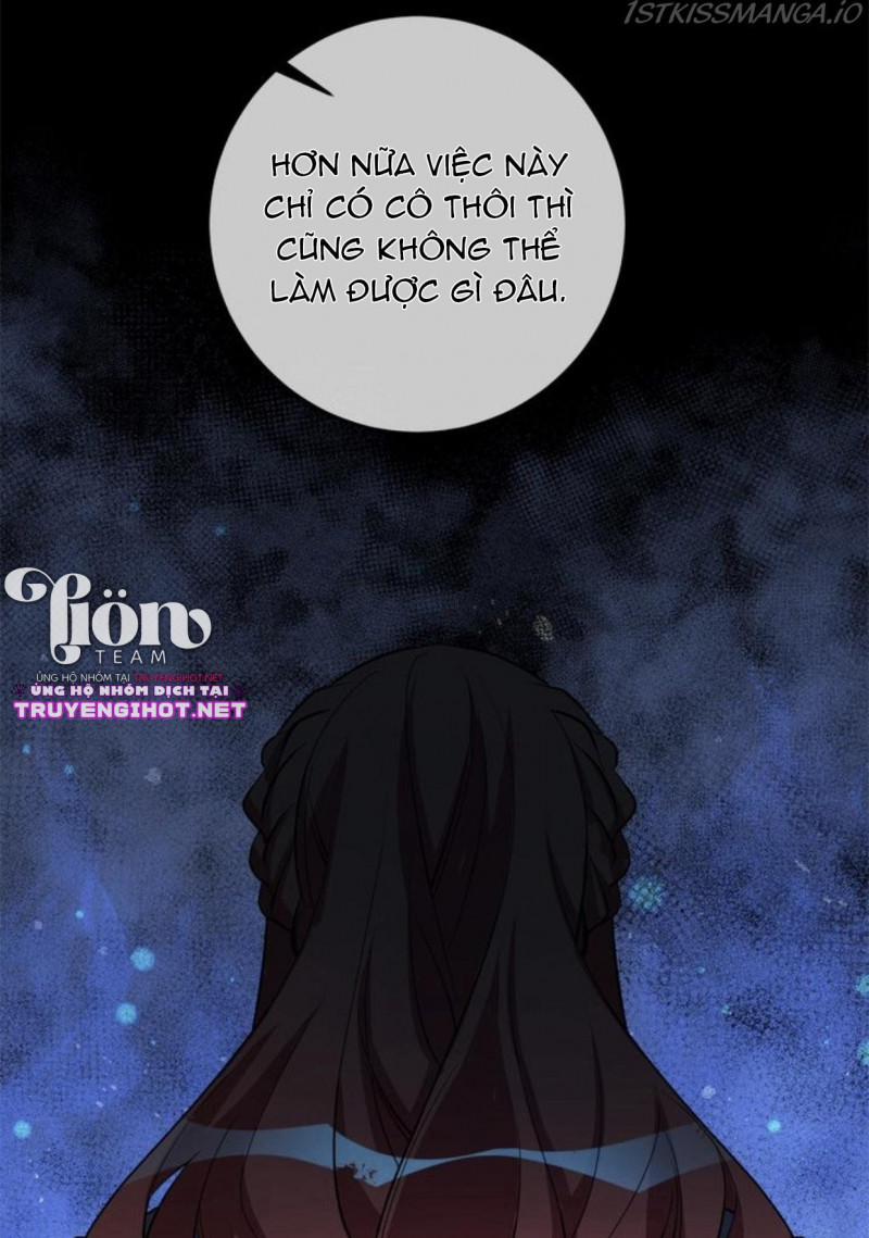 Công Nương Đã Thay Đổi 63.5 trang 18