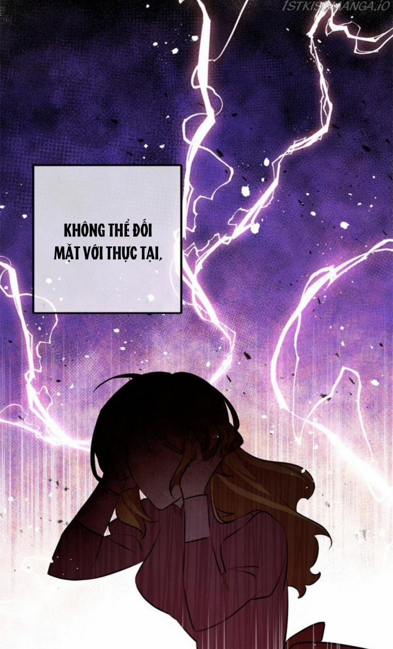 Công Nương Đã Thay Đổi 63.5 trang 23