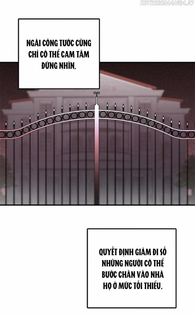 Công Nương Đã Thay Đổi 63.5 trang 28