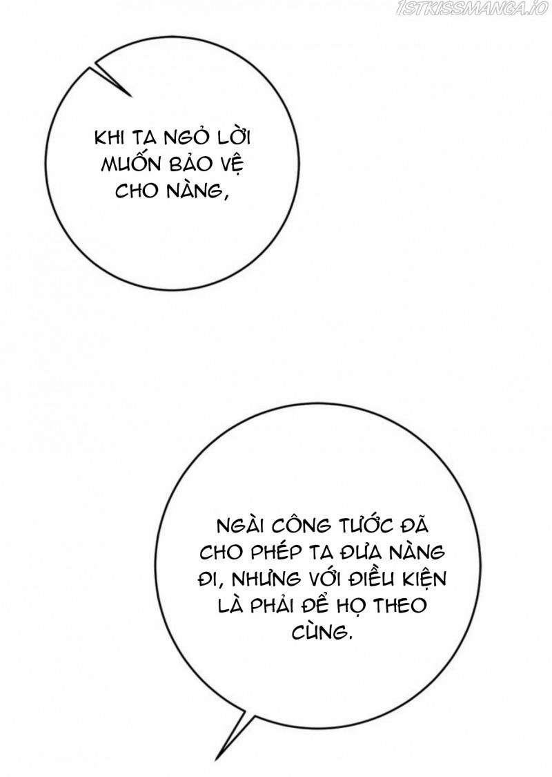 Công Nương Đã Thay Đổi 63.5 trang 31