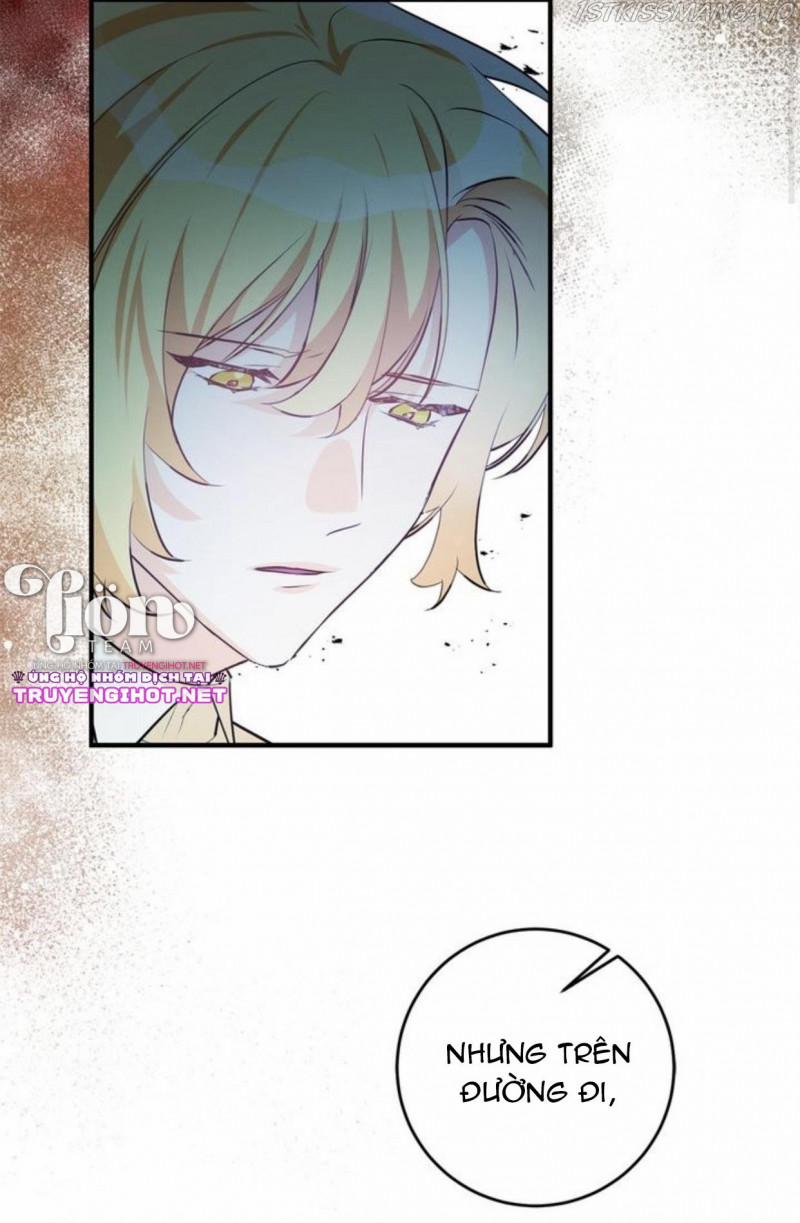 Công Nương Đã Thay Đổi 63.5 trang 36