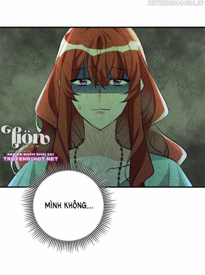 Công Nương Đã Thay Đổi 63 trang 12