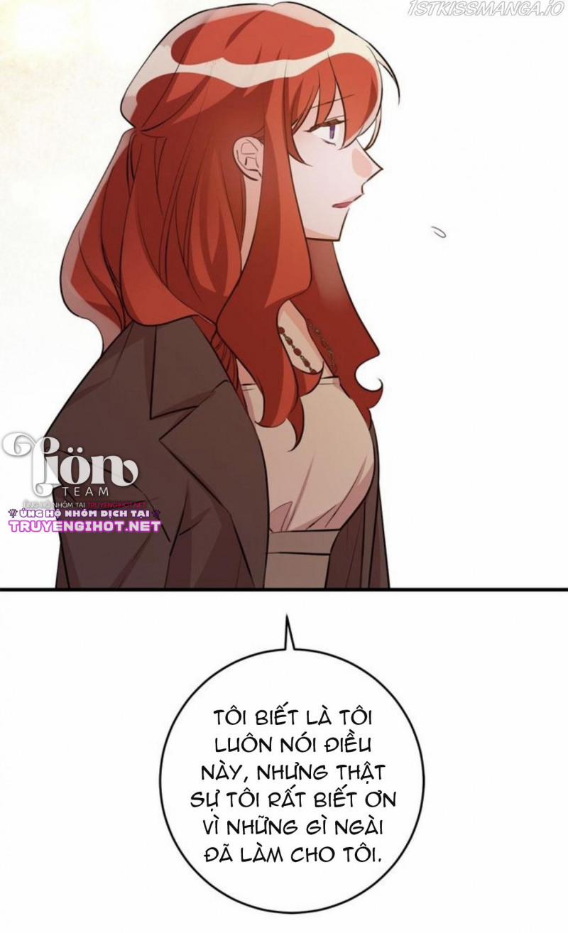 Công Nương Đã Thay Đổi 63 trang 16