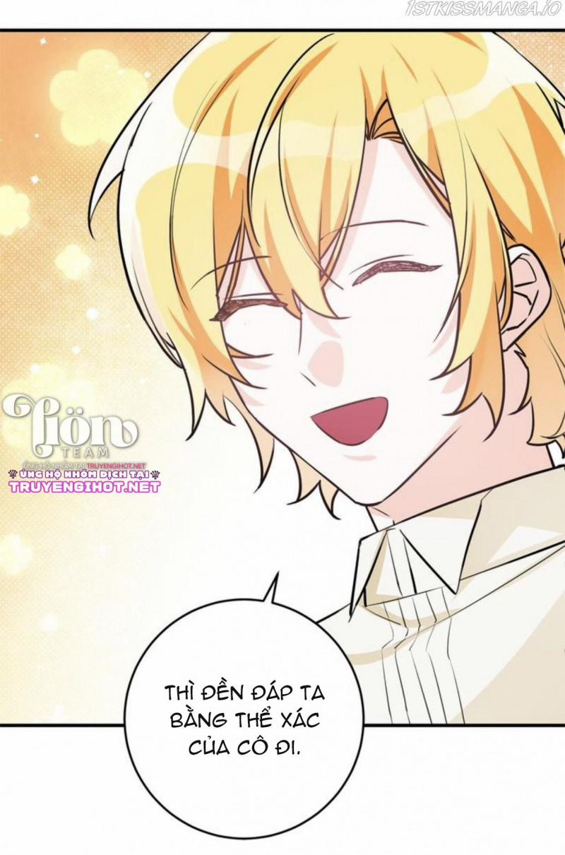 Công Nương Đã Thay Đổi 63 trang 19