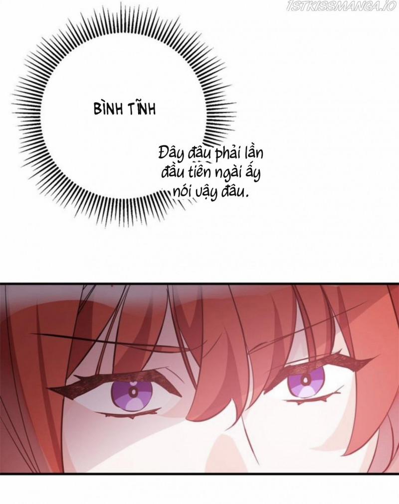 Công Nương Đã Thay Đổi 63 trang 21