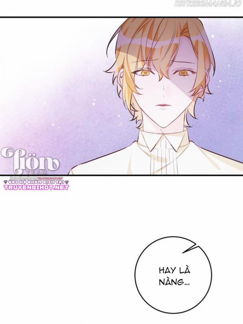 Công Nương Đã Thay Đổi 63 trang 29