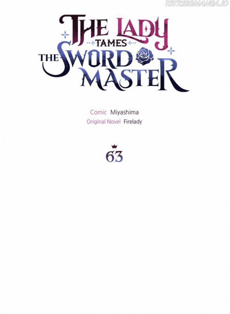 Công Nương Đã Thay Đổi 63 trang 38