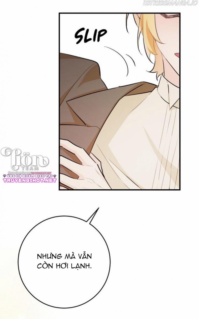 Công Nương Đã Thay Đổi 63 trang 4