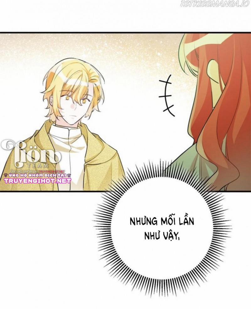 Công Nương Đã Thay Đổi 63 trang 8