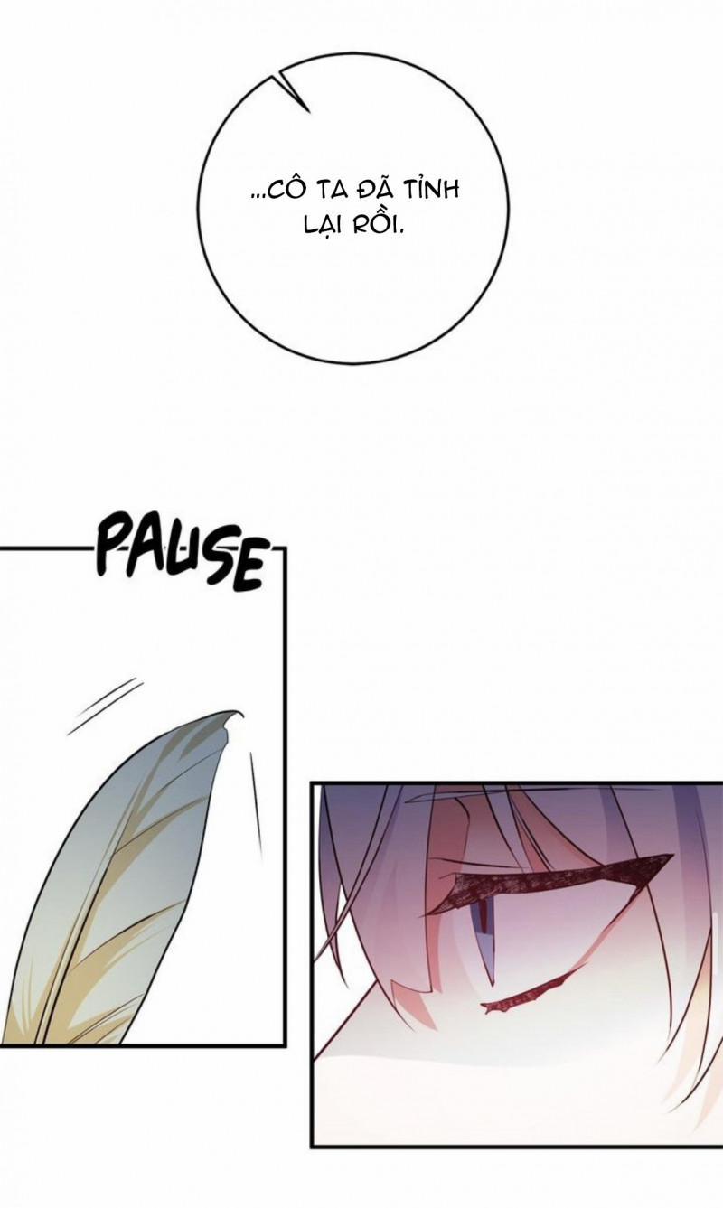 Công Nương Đã Thay Đổi 64.5 trang 19