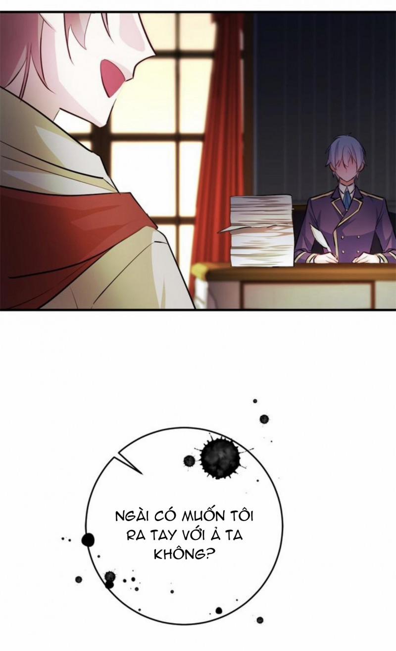 Công Nương Đã Thay Đổi 64.5 trang 23