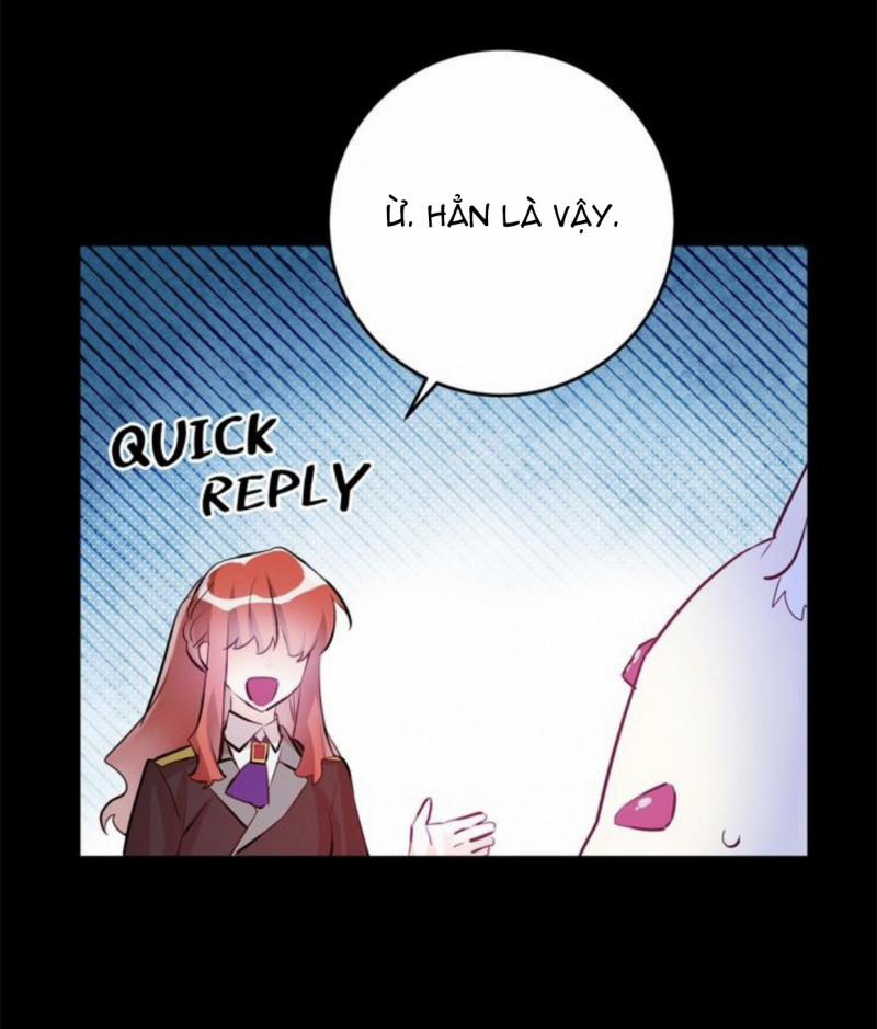 Công Nương Đã Thay Đổi 64.5 trang 3